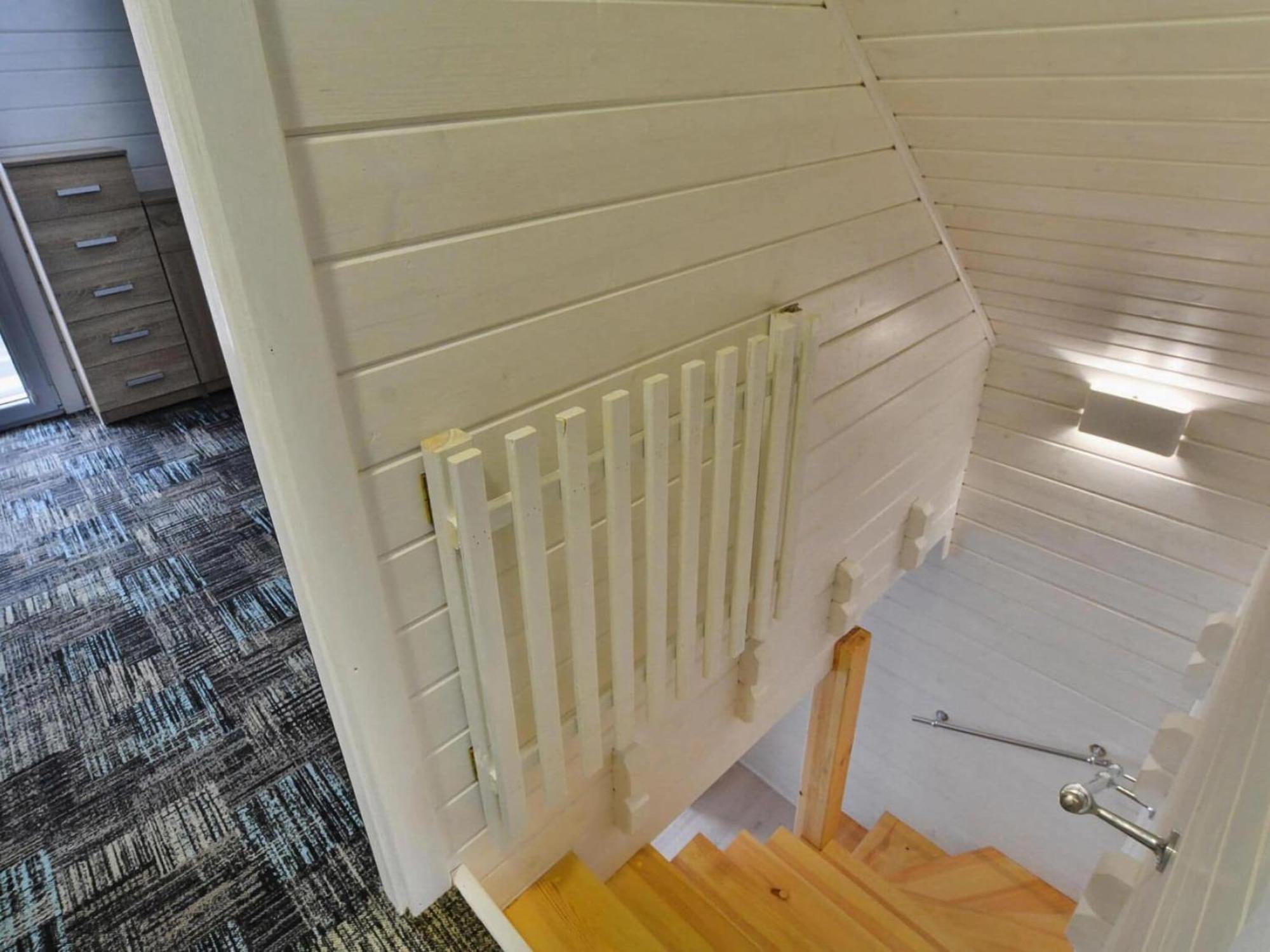Comfortable Holiday Homes Close To Sea, Grzybowo غجيبوفو المظهر الخارجي الصورة