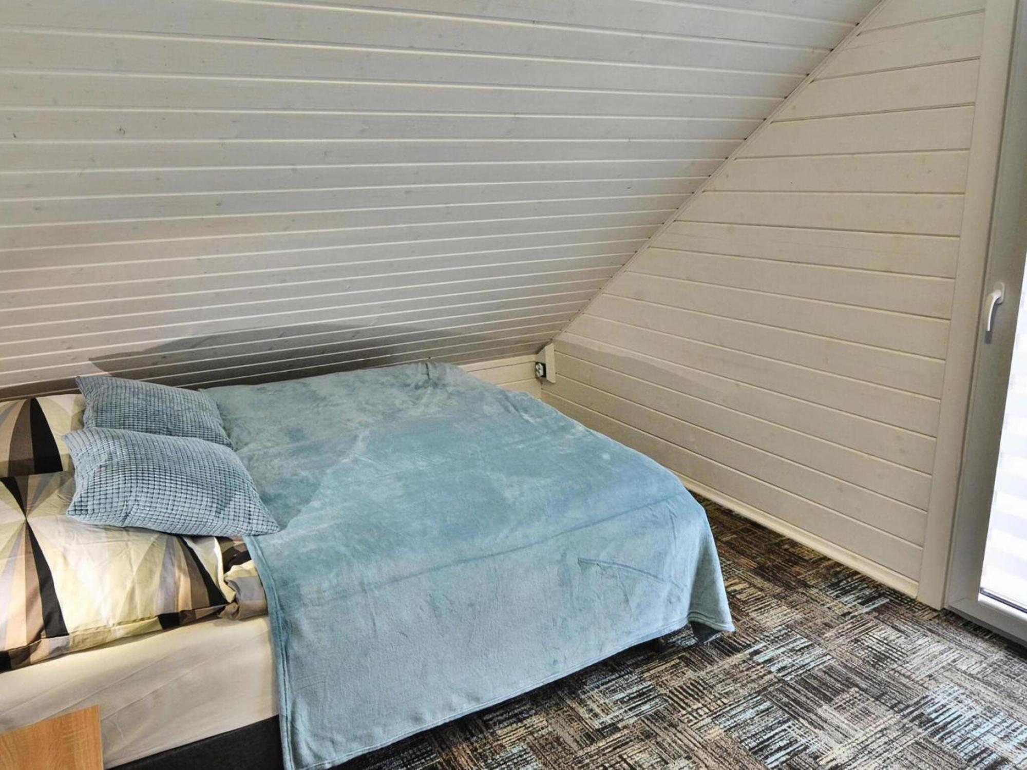 Comfortable Holiday Homes Close To Sea, Grzybowo غجيبوفو المظهر الخارجي الصورة