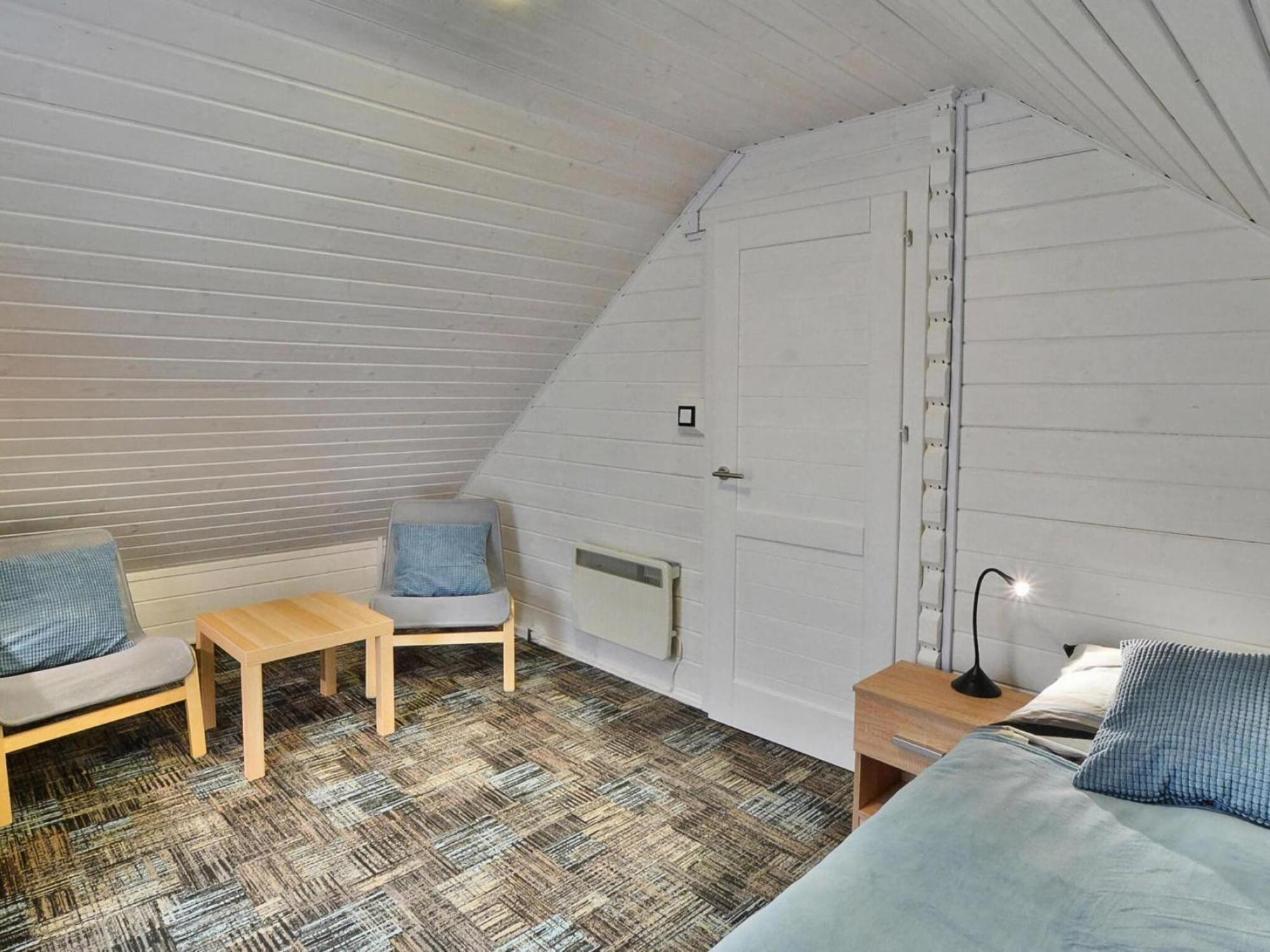 Comfortable Holiday Homes Close To Sea, Grzybowo غجيبوفو المظهر الخارجي الصورة