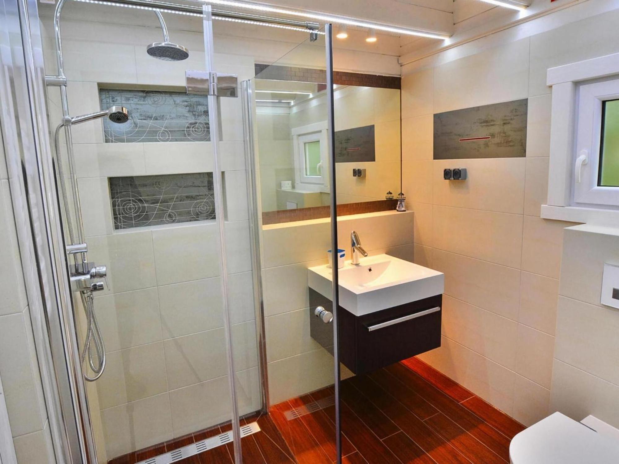 Comfortable Holiday Homes Close To Sea, Grzybowo غجيبوفو المظهر الخارجي الصورة