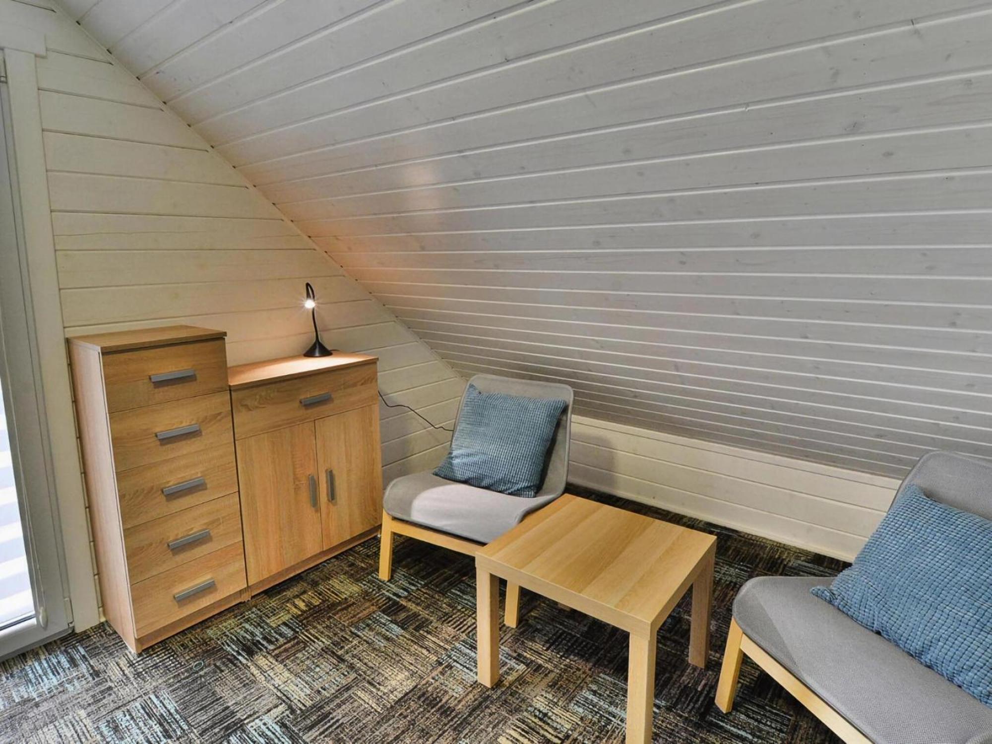 Comfortable Holiday Homes Close To Sea, Grzybowo غجيبوفو المظهر الخارجي الصورة